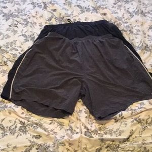 Men's Nike Dri-Fit running short (bundle)